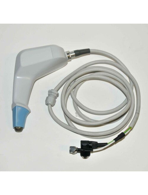 BTL Exilis R2 Applicator XP SMALL RF Tightening FACE Handpiece NON-FEMME