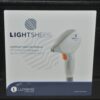 Lumenis LightSheer Handpiece DESIRE ET Laser Hair Removal 805 nm 9x9 Chill Tip