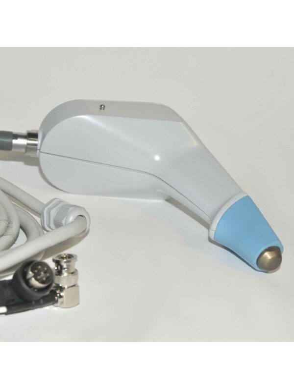 BTL Exilis R2 Applicator XP SMALL RF Tightening FACE Handpiece NON-FEMME