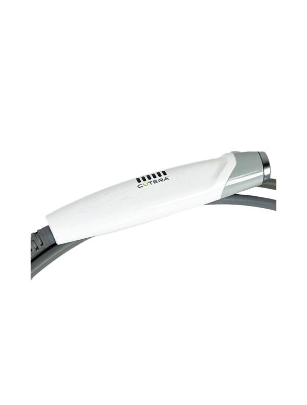 Cutera ExcelV NdYAG 1064 Laser Genesis V Handpiece Excel V 7001052T XLV XL V