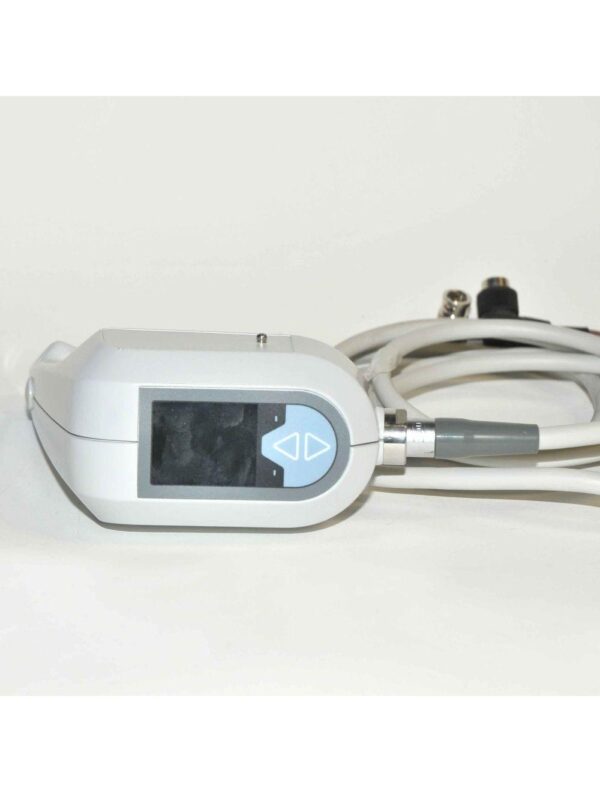 BTL Exilis R2 Applicator XP SMALL RF Tightening FACE Handpiece NON-FEMME