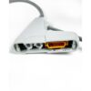 Cutera ExcelV NdYAG 1064 Laser Genesis V Handpiece Excel V 7001052T XLV XL V