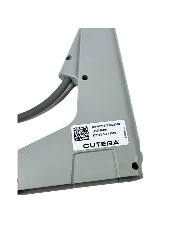 Cutera ExcelV NdYAG 1064 Laser Genesis V Handpiece Excel V 7001052T XLV XL V