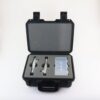 Candela PicoWay Resolve Fractional Nd:YAG 532nm 1064nm Laser Handpiece Set