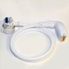 InMode DioLaze HR 810 nm Diode Laser HandPiece Hair Removal Body Facial Clinical