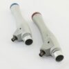 Candela PicoWay Resolve Fractional Nd:YAG 532nm 1064nm Laser Handpiece Set