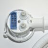 InMode DioLaze HR 810 nm Diode Laser HandPiece Hair Removal Body Facial Clinical