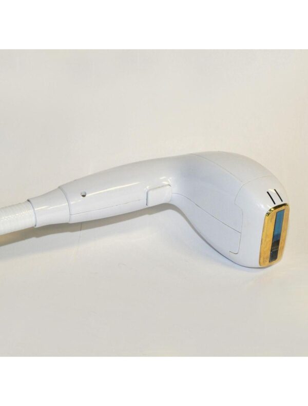 InMode DioLaze HR 810 nm Diode Laser HandPiece Hair Removal Body Facial Clinical