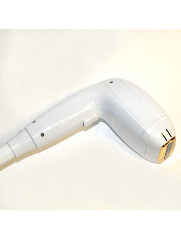 InMode DioLaze HR 810 nm Diode Laser HandPiece Hair Removal Body Facial Clinical
