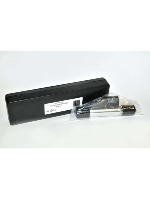 20240928151021-66f81c5d3c5b9.jpg Cynosure Elite+ Standard Plus Laser 3mm Handpiece NL Assembly 100-1674-030