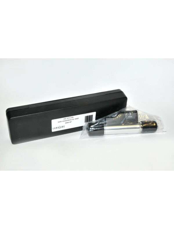 20240928151021-66f81c5d3c5b9.jpg Cynosure Elite+ Standard Plus Laser 3mm Handpiece NL Assembly 100-1674-030