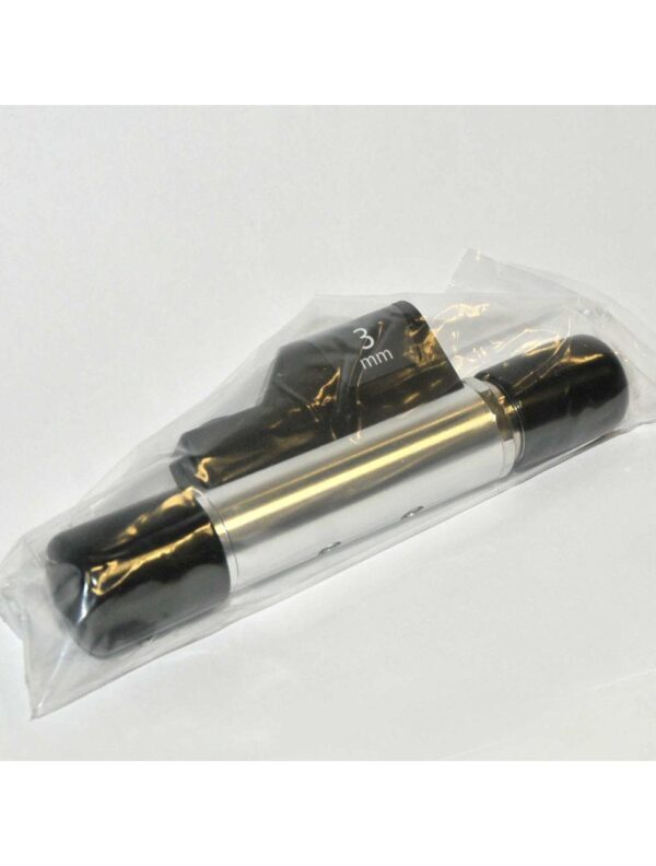 20240928151025-66f81c6197d80.jpg Cynosure Elite+ Standard Plus Laser 3mm Handpiece NL Assembly 100-1674-030