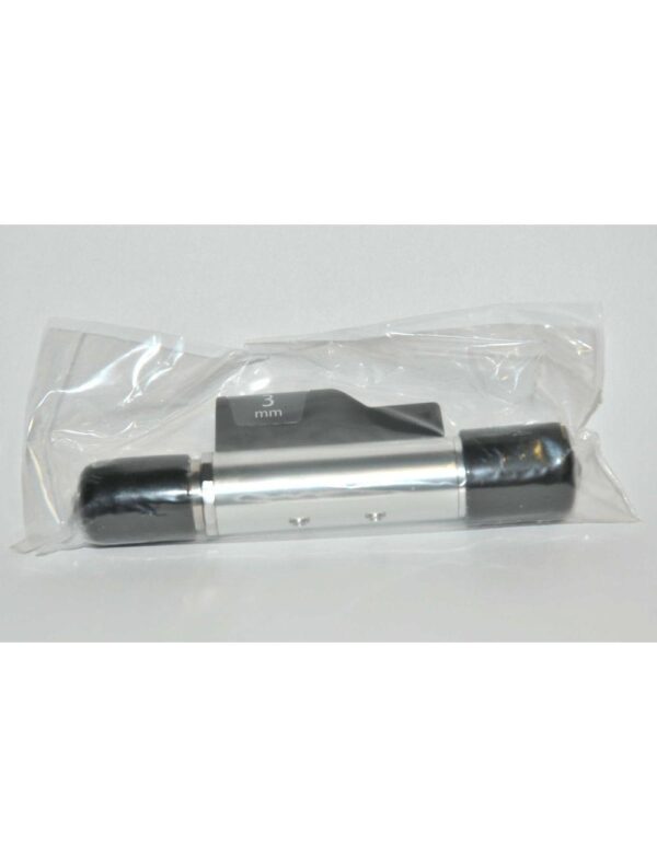 20240928151030-66f81c6603d1b.jpg Cynosure Elite+ Standard Plus Laser 3mm Handpiece NL Assembly 100-1674-030