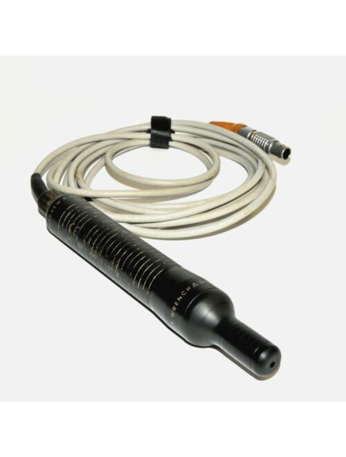 Sound Surgical Technologies Vaser 36 Black Handpiece 2.9 mm Cone Hand Piece