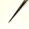 Innovative Med Handle Base Punch Awl Dermal Pointer Purple Handpiece USA Made