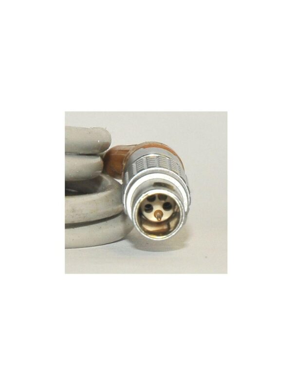 Sound Surgical Technologies Vaser 36 Black Handpiece 2.9 mm Cone Hand Piece