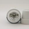 20240928151051-66f81c7be842f.jpg Cynosure Palomar 1540 Fractional Handpiece 15mm XF Lens Tip Attachment