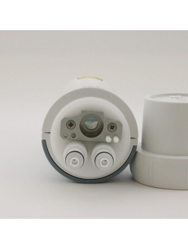 20240928151051-66f81c7be842f.jpg Cynosure Palomar 1540 Fractional Handpiece 15mm XF Lens Tip Attachment
