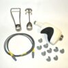 Fotona Dynamis SP XS Laser S-Runner S Runner Er:YAG Scanner Handpiece 05215-00