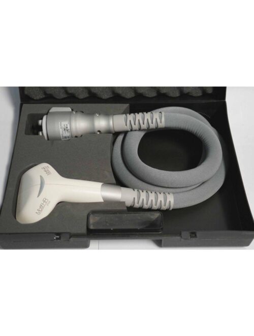 Syneron eLaser Elos IPL Motif HR PLUS Applicator Hair Removal Handpiece FG71061