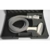 Syneron eLaser Elos IPL Sublime Applicator Handpiece SBLM FG70631 4600 Shots