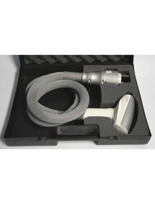 Syneron eLaser Elos IPL Sublime Applicator Handpiece SBLM FG70631 4600 Shots