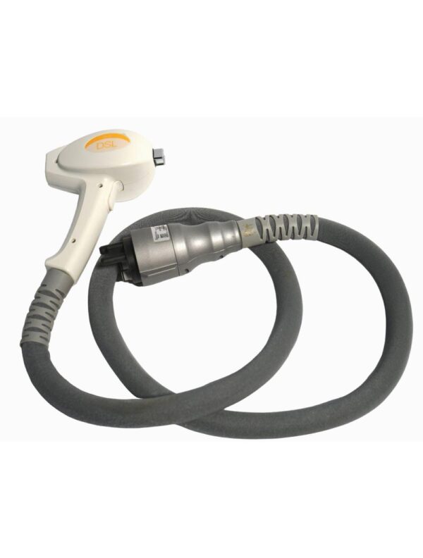 Syneron elos Diode Laser DSL Applicator Handpiece FG70641 Hair Removal HR 810 nm