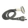 Syneron eLaser Elos IPL Sublime Applicator Handpiece SBLM FG70631 4600 Shots