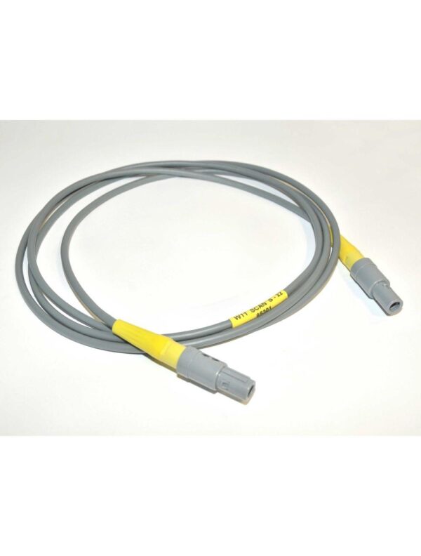 Fotona Dynamis SP XS Laser S-Runner S Runner Er:YAG Scanner Handpiece 05215-00