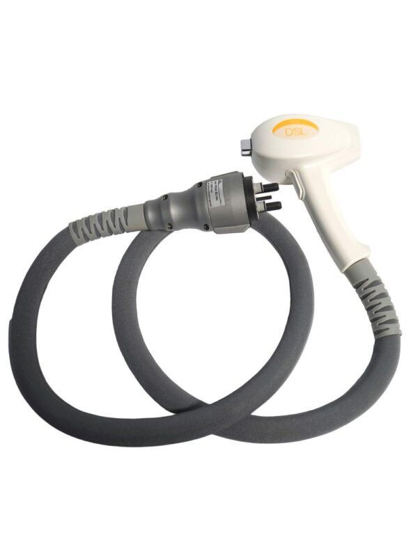 Syneron elos Diode Laser DSL Applicator Handpiece FG70641 Hair Removal HR 810 nm
