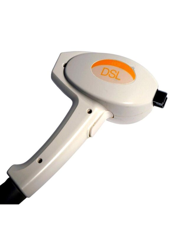 Syneron elos Diode Laser DSL Applicator Handpiece FG70641 Hair Removal HR 810 nm