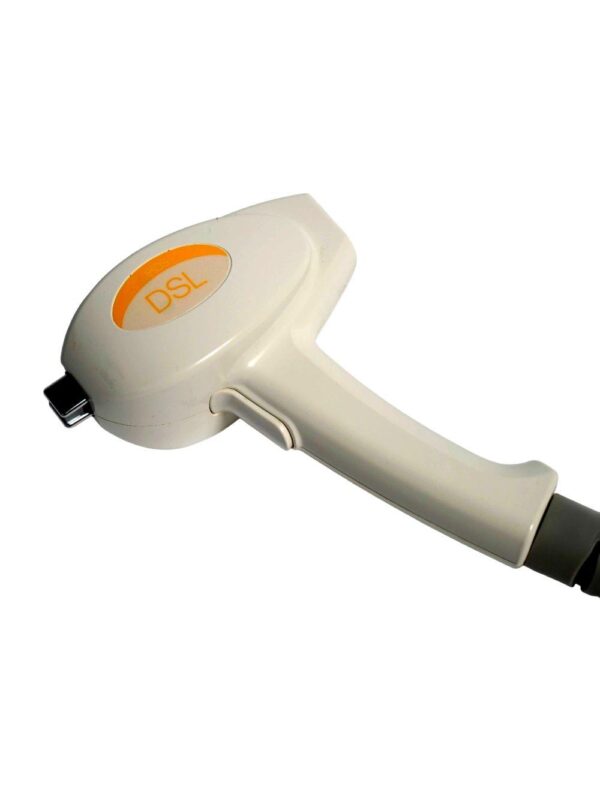 Syneron elos Diode Laser DSL Applicator Handpiece FG70641 Hair Removal HR 810 nm
