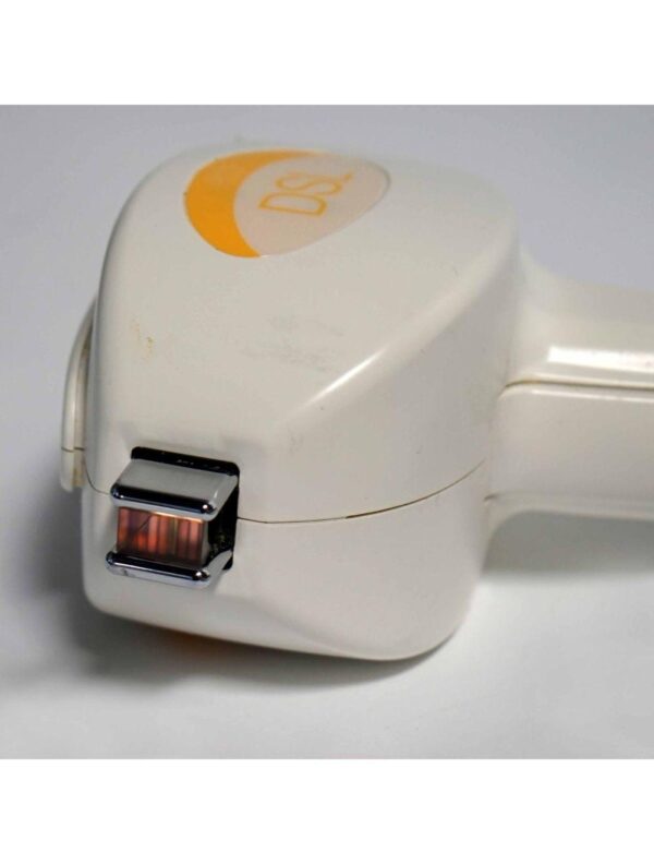 Syneron elos Diode Laser DSL Applicator Handpiece FG70641 Hair Removal HR 810 nm