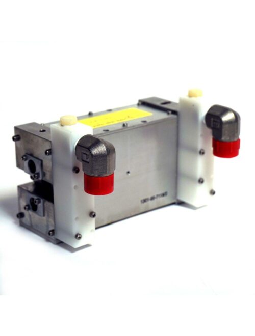 Candela GentleMax GMax Pro Laser Head Track Cavity Nd YAG 1301-00-7118/2 PARTS