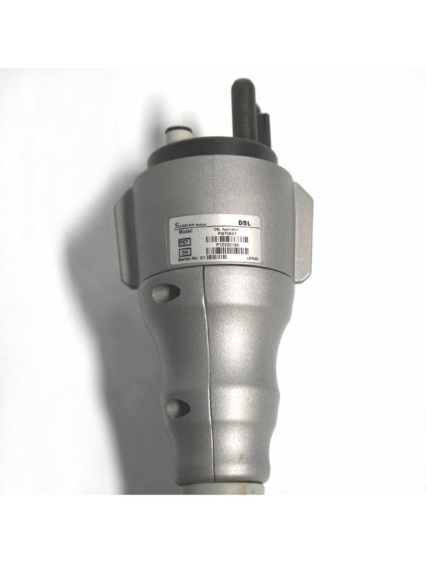 Syneron elos Diode Laser DSL Applicator Handpiece FG70641 Hair Removal HR 810 nm