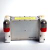 Candela GentleMax GMax Pro Laser Head Track Cavity Nd YAG 1301-00-7118/2 PARTS