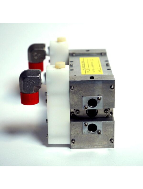 Candela GentleMax GMax Pro Laser Head Track Cavity Nd YAG 1301-00-7118/2 PARTS