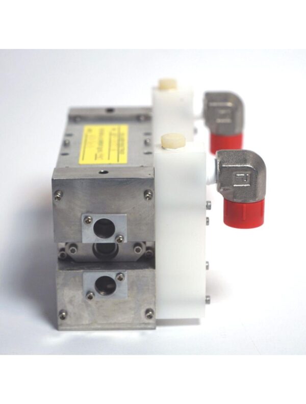 Candela GentleMax GMax Pro Laser Head Track Cavity Nd YAG 1301-00-7118/2 PARTS