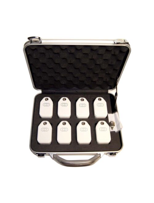 InMode Evolve Tite Applicator Set Hands-Free RF EmBody Plus In Mode 8-Handpieces