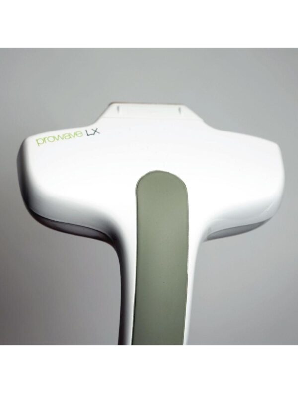 Cutera ProWave LX IPL Laser Handpiece Hair Removal Hand Piece HR 7001049 0 Shots