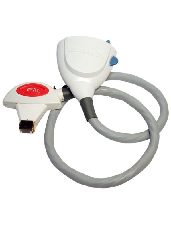 Palomar StarLux 300 500 IPL LuxRs Handpiece 1520-RS26 Hair Removal Small Spot