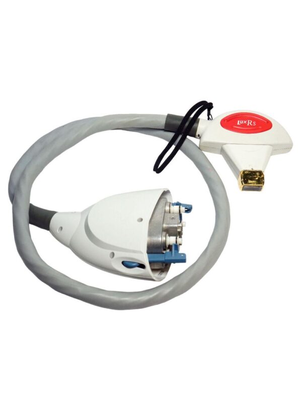 Palomar StarLux 300 500 IPL LuxRs Handpiece 1520-RS26 Hair Removal Small Spot