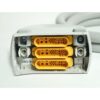 Cutera ProWave LX IPL Laser Handpiece Hair Removal Hand Piece HR 7001049 0 Shots