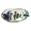Palomar StarLux 300 500 IPL LuxRs Handpiece 1520-RS26 Hair Removal Small Spot