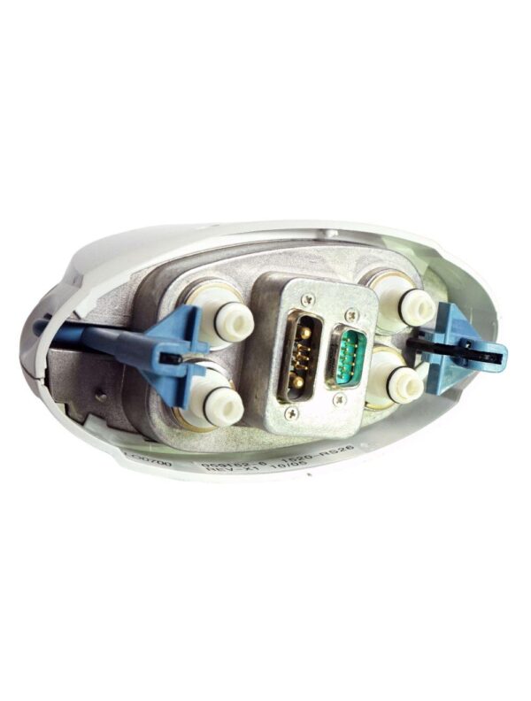 Palomar StarLux 300 500 IPL LuxRs Handpiece 1520-RS26 Hair Removal Small Spot