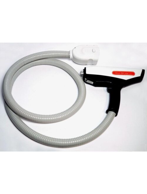 Ellman Sandstone Erbium YAG Laser Handpiece 2940 nm Er Applicator Hand Piece HP