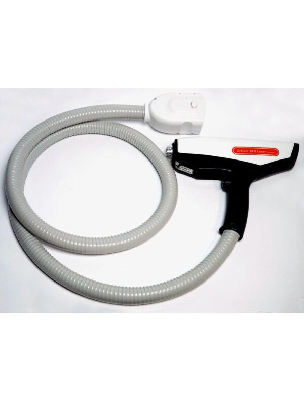 Ellman Sandstone Erbium YAG Laser Handpiece 2940 nm Er Applicator Hand Piece HP