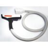 Ellman Sandstone Erbium YAG Laser Handpiece 2940 nm Er Applicator Hand Piece HP