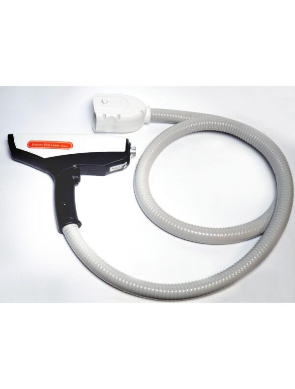 Ellman Sandstone Erbium YAG Laser Handpiece 2940 nm Er Applicator Hand Piece HP