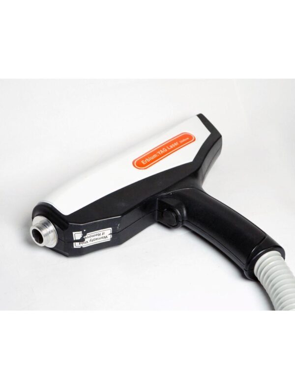 Ellman Sandstone Erbium YAG Laser Handpiece 2940 nm Er Applicator Hand Piece HP